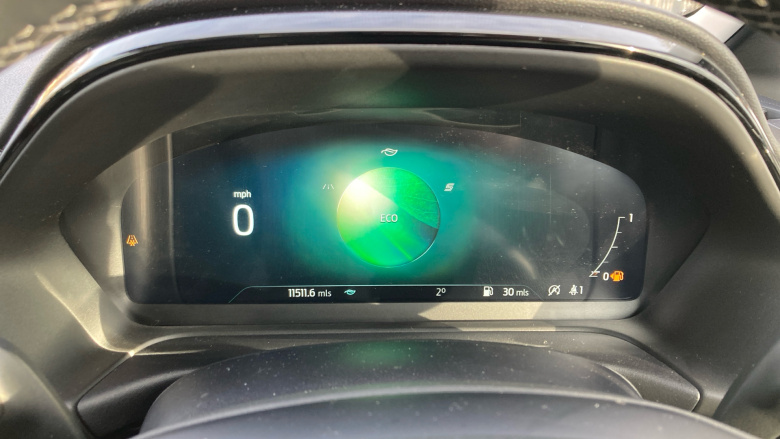 Ford Fiesta 1.0 EcoBoost Hybrid mHEV 125 Titanium X 5dr Petrol Hatchback